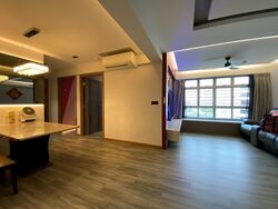 Bukit Batok West Avenue 8 (Bukit Batok),  #613650661